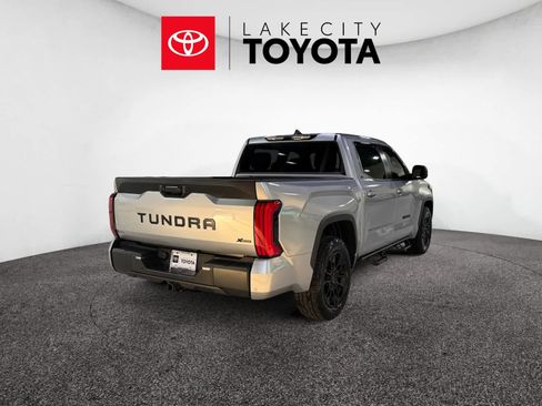Used 2024 Toyota Tundra SR5 w/ SR5 Premium Package image 7