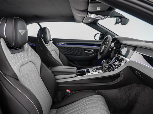 New 2026 Bentley Continental GTC AWD/4WD image 27