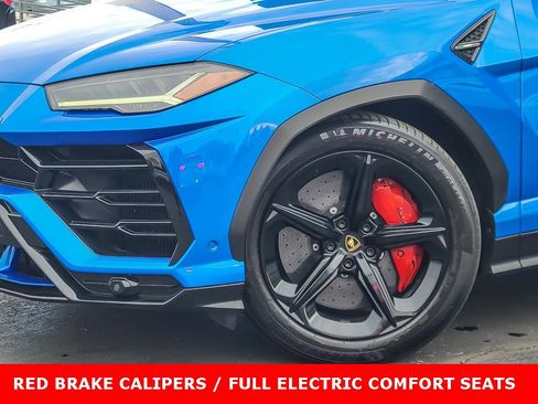 Used 2019 Lamborghini Urus image 3