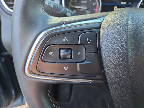 Used 2022 Buick Encore GX Preferred w/ Sport Touring Package image 24