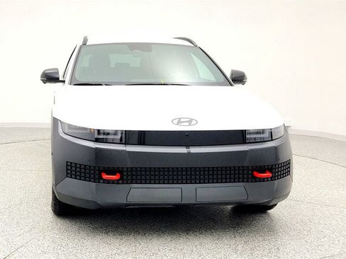 Used 2025 Hyundai Ioniq 5 XRT image 2