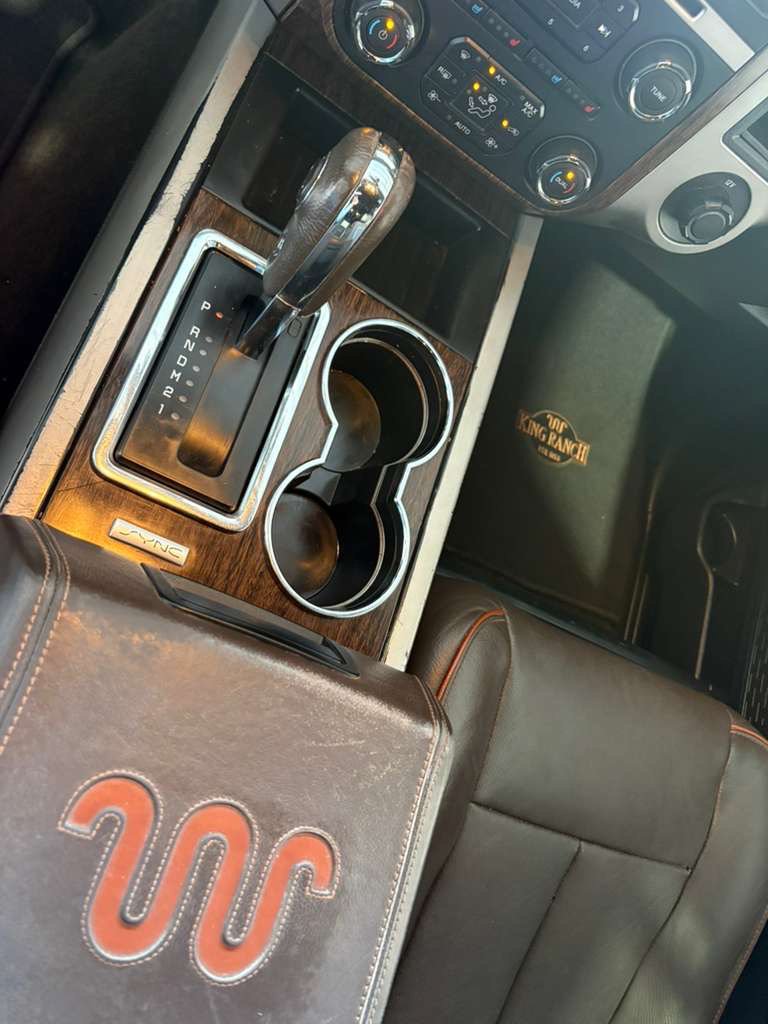 Used 2017 Ford Expedition King Ranch RWD image 28