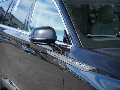 Used 2020 Lincoln Aviator Reserve w/ Equipment Group 202A AWD/4WD image 9