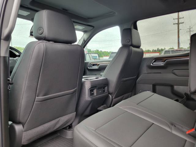 New 2026 Chevrolet Silverado 1500 LT Trail Boss w/ Convenience Package II AWD/4WD image 25