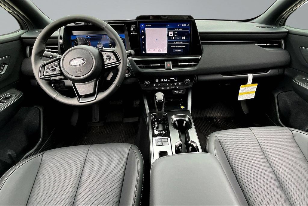 New 2026 Subaru Outback Limited AWD/4WD image 5