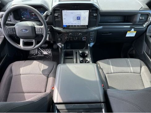 New 2026 Ford F150 STX w/ F-150 LOBO Package image 7