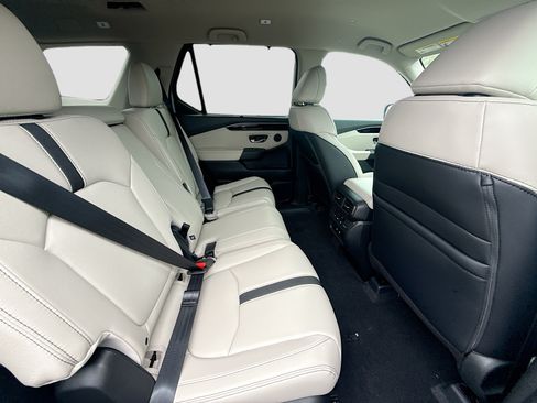 New 2026 Honda Pilot EX-L image 23