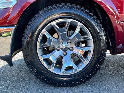 Used 2016 RAM 1500 Limited AWD/4WD image 35