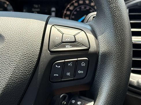 Used 2020 Ford Ranger XL w/ FX4 Off-Road Package AWD/4WD image 27