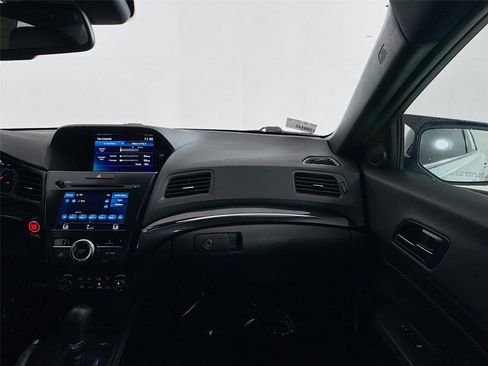 Used 2022 Acura ILX w/Premium/A-SPEC Package image 22