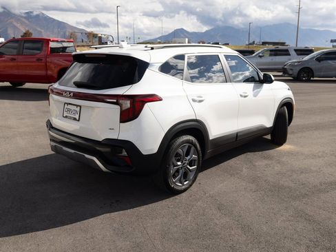 Used 2024 Kia Seltos S image 5