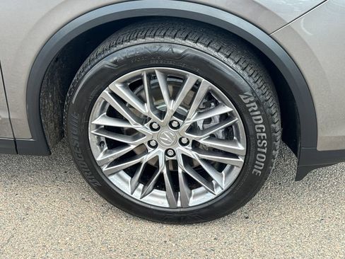 Used 2022 Acura MDX SH-AWD w/ Advance Package image 53