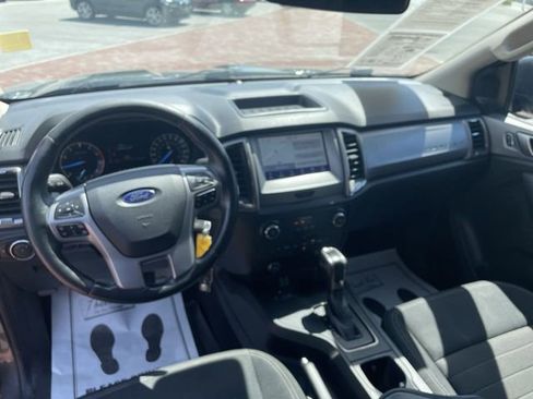 Used 2019 Ford Ranger XLT w/ Equipment Group 302A Luxury RWD image 18