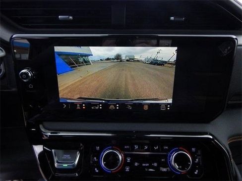 New 2026 GMC Sierra 3500 AT4 w/ Technology Package image 21