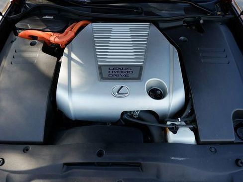 Used 2011 Lexus GS 450h w/ Preferred Accessory Package image 57