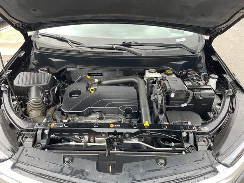 Used 2023 Chevrolet Equinox LT image 29
