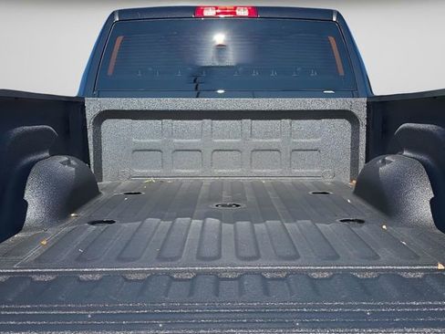 New 2026 RAM 2500 Big Horn image 13