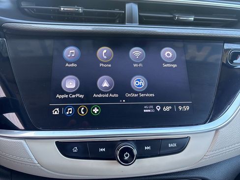 Certified 2023 Buick Encore GX Preferred w/ Cold Weather Comfort Package image 32