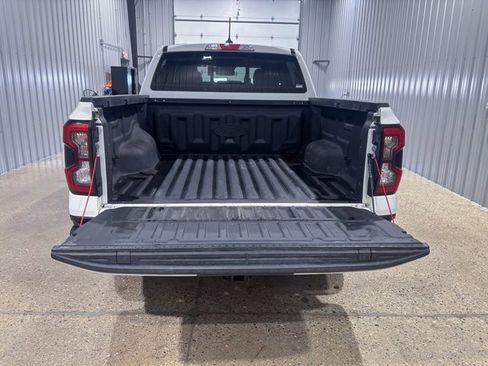 Used 2024 Ford Ranger XLT w/ Trailer Tow Package image 4