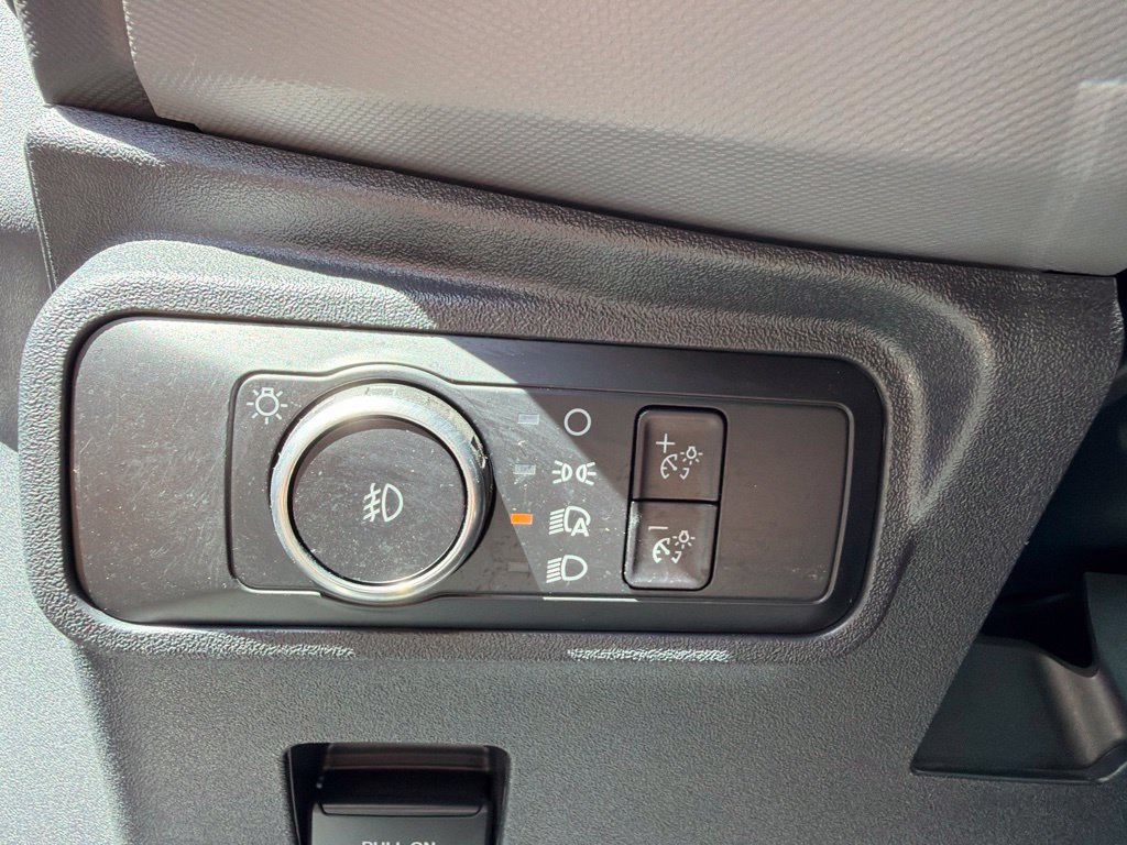 Used 2024 Ford Bronco Big Bend AWD/4WD image 23