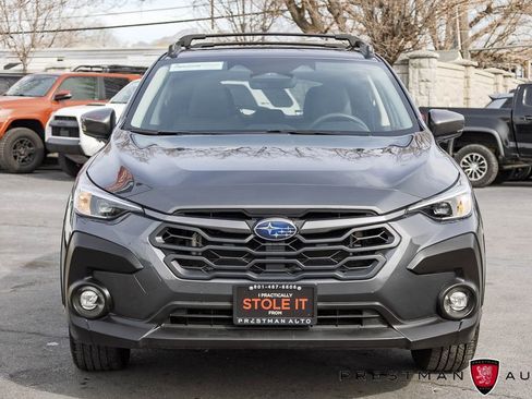 Used 2024 Subaru Crosstrek 2.0i Premium image 11