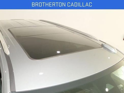 Used 2026 GMC Yukon Denali Ultimate image 18