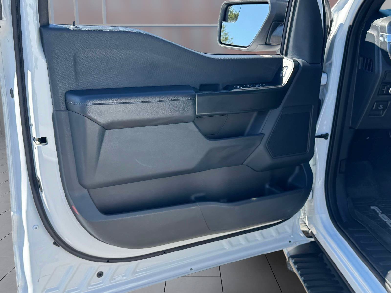 Used 2023 Ford F150 XL w/ STX Appearance Package AWD/4WD image 20