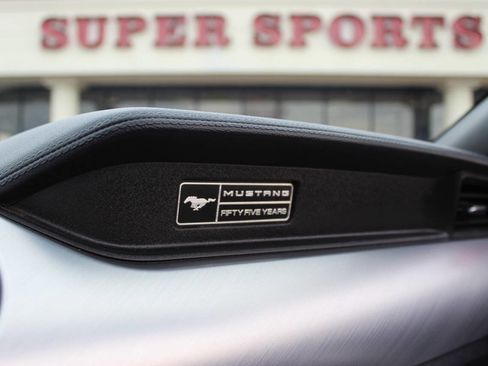 Used 2020 Ford Mustang Premium image 30