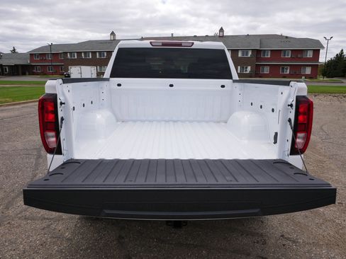 New 2026 GMC Sierra 1500 Elevation AWD/4WD image 10