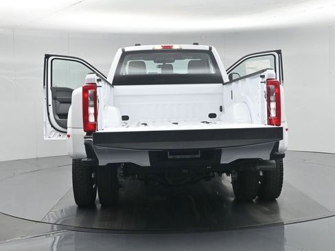 New 2026 Ford F450 XL image 28