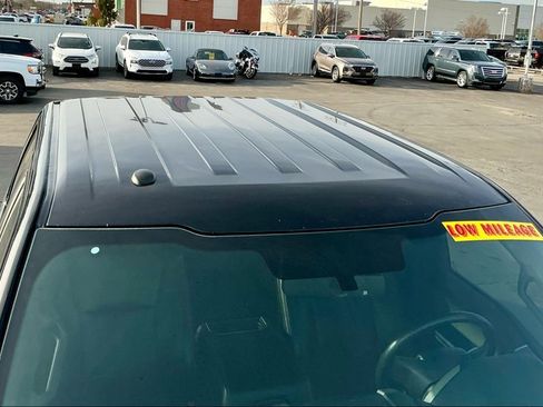 Used 2016 Ford F150 Lariat image 12