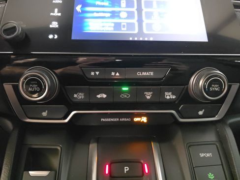 Used 2022 Honda CR-V Touring image 23