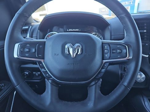Used 2025 RAM 1500 Laramie image 20