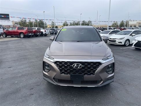 Used 2020 Hyundai Santa Fe SEL w/ Cargo Package image 7