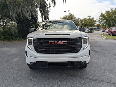 New 2026 GMC Sierra 1500 Elevation w/ Elevation Select Package RWD image 9
