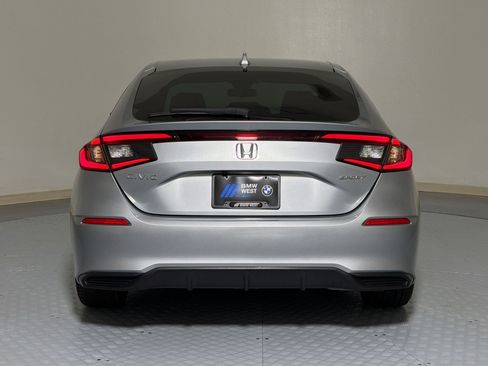 Used 2025 Honda Civic Sport image 10