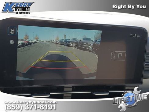 New 2026 Hyundai Kona SEL Sport image 27