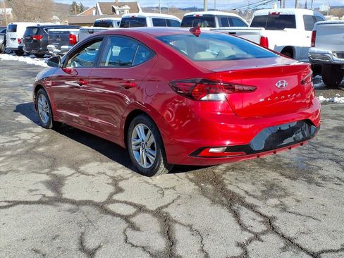 Used 2020 Hyundai Elantra Value Edition image 4
