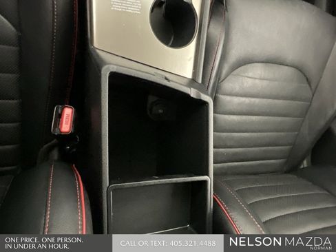 Used 2019 Kia Optima SX image 40