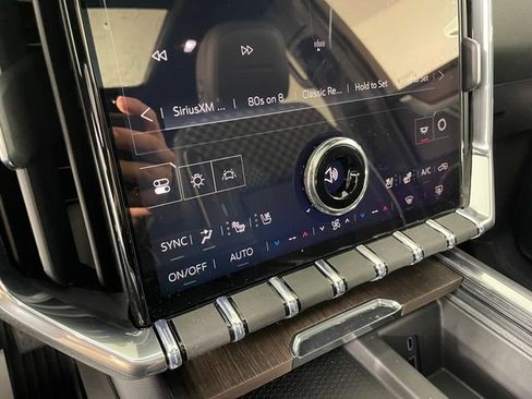 New 2026 GMC Acadia Denali w/ Super Cruise Package AWD/4WD image 7