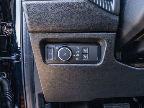 New 2025 Ford Ranger Lariat w/ Black Appearance Package image 76