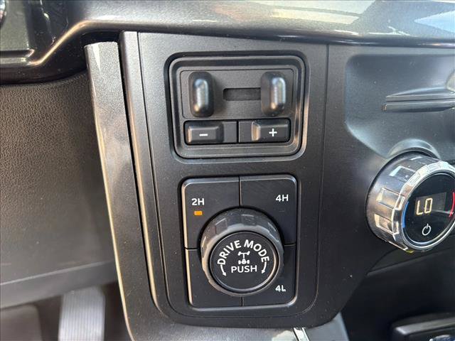 Used 2022 Ford F150 XLT w/ Equipment Group 302A High AWD/4WD image 18