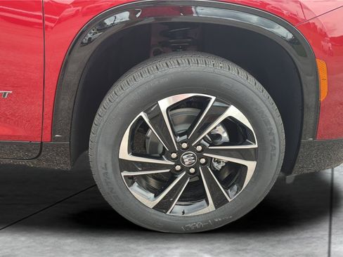 New 2026 Buick Enclave Sport Touring w/ Power Package AWD/4WD image 29