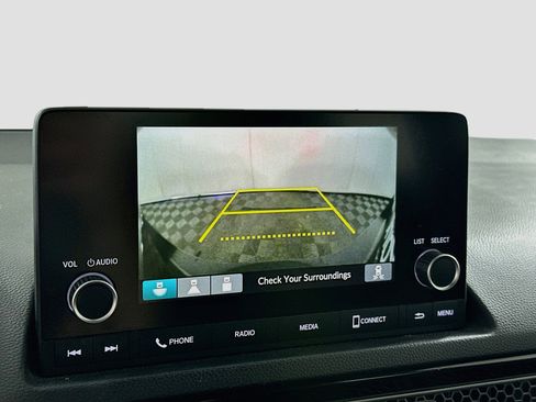 Used 2025 Honda Civic Sport image 22