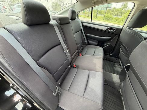 Used 2016 Subaru Legacy 2.5i Premium AWD/4WD image 15