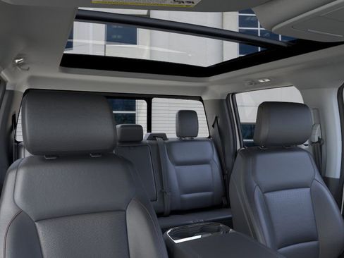 New 2026 Ford F350 Lariat w/ Lariat Premium Package image 22