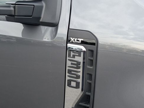 New 2026 Ford F350 XLT image 15