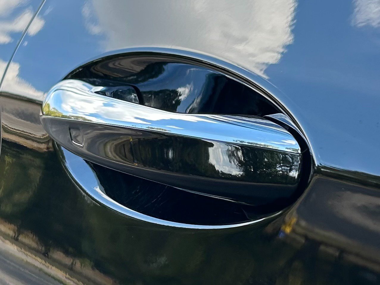 Used 2021 Mercedes-Benz E 450 4MATIC Sedan image 28