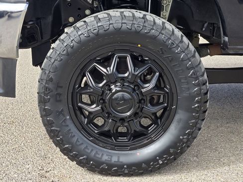 Used 2022 Ford F350 Lariat w/ Lariat Ultimate Package image 12