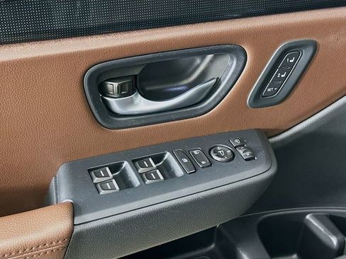 Certified 2025 Honda Pilot Elite image 24